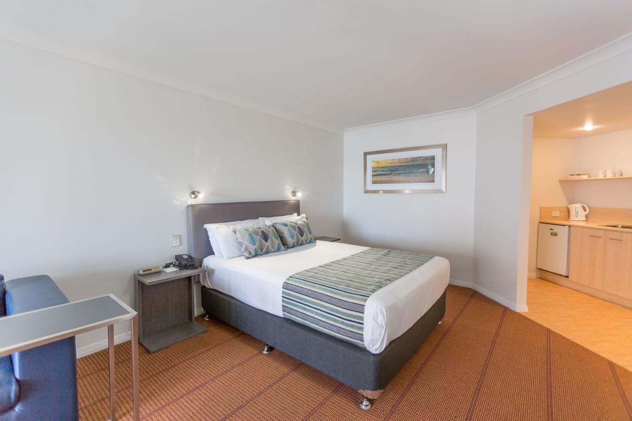 Hope Harbour Hotel Gold Coast Habitación foto